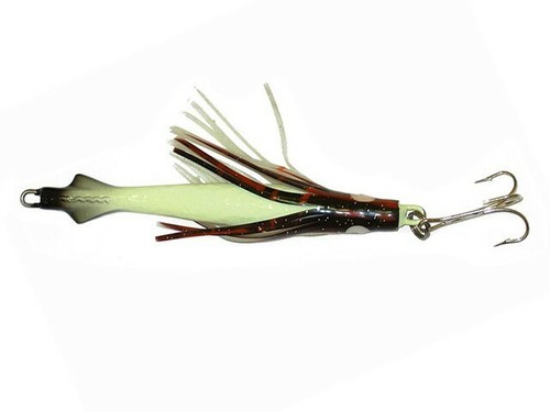 Solvkroken calamar 125g - calamar, i