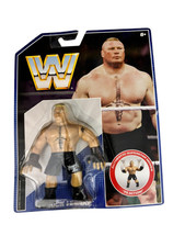 2016 WWE Mattel brock lesnar