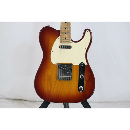 Asat clasic tribute - g&l,
