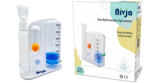 Nivja inspiratory expiratory - nivja,