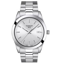 TISSOT Gentleman