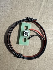 Gtech AirRam Power Switch AR01, AR02, AR03, AR20, AR29, AR30, K9 MK2