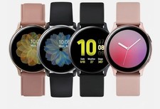 Samsung Galaxy Watch Active 2