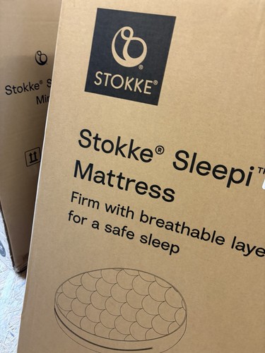 Stokke sleepi mini with - mini,