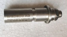Wedeco ONORM M 5873-1-2001-03