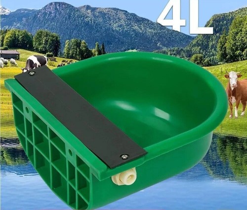 Automatic float water - 4l, bowl