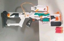 large NERF MODULUS TRI STRIKE