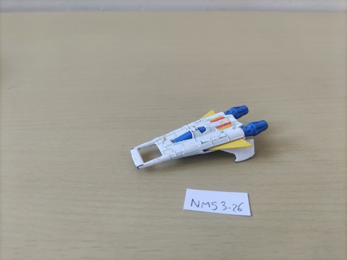 Corgi buck rogers starfigter - corgi,,