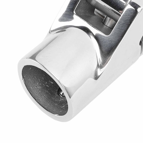 Boat railing pipe - railing,