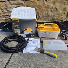 Wagner SteamForce Type 0466