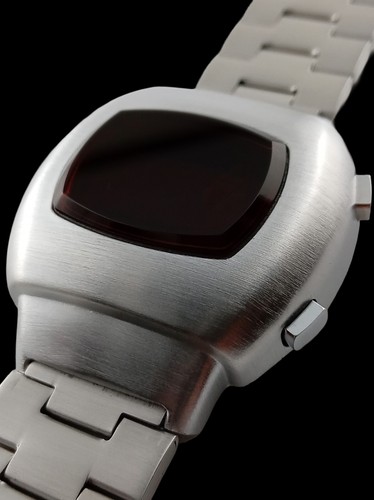 Silver 70s vintage - silver, style