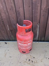 Calor 6kg Propane Empty Gas