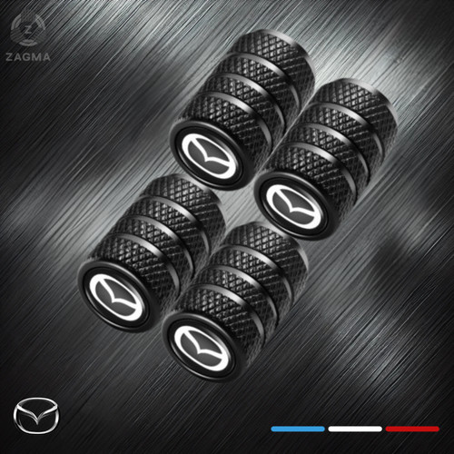 Set premium black metal - 4,