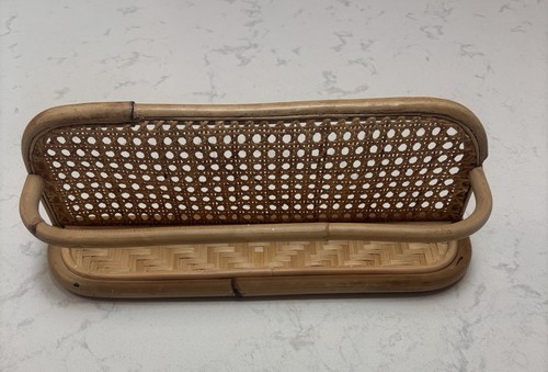 Vtg boho curved - vtg, &
