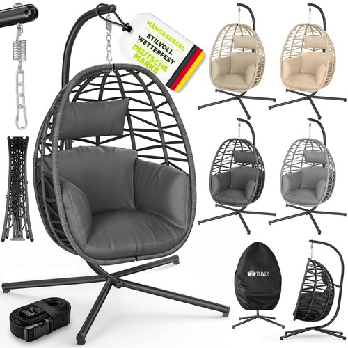 Tillvex hanging chair - chair, with