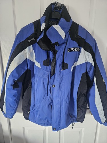 Spyder mens entrant - spyder, ski