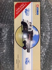 Corgi Classics Scammell Scarab