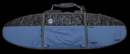 Pro lite coffin - 6'6,
