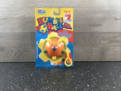 Vintage ertl bumble ball - vintage, jr