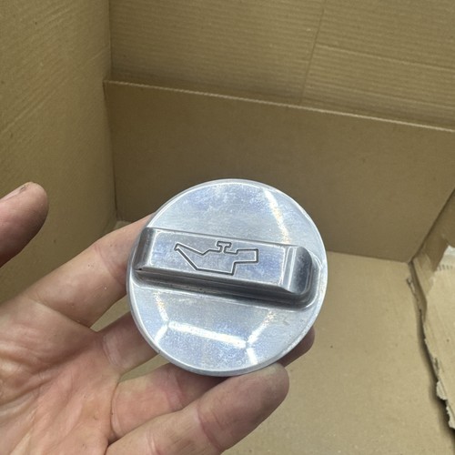 Ford focus mk2 oil filler - ford,