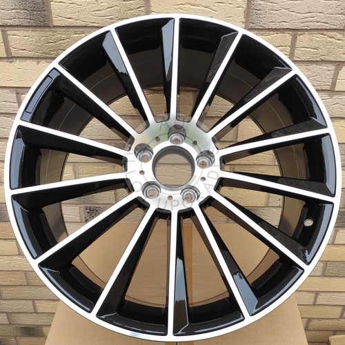 New inch alloy - 4x,