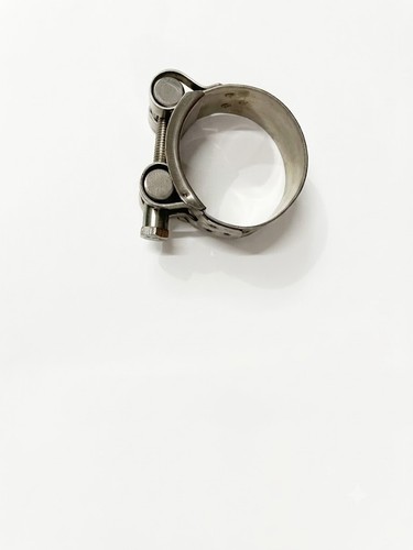 Stainless steel lambretta