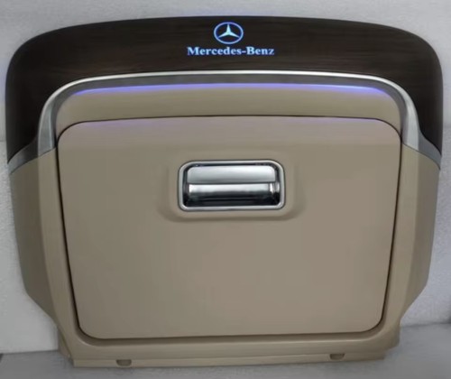 Mercedes benz class - mercedes-benz, vito