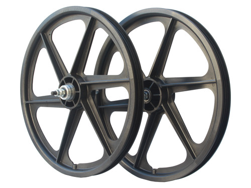 Skyway tuff spoke b wheel - skyway,