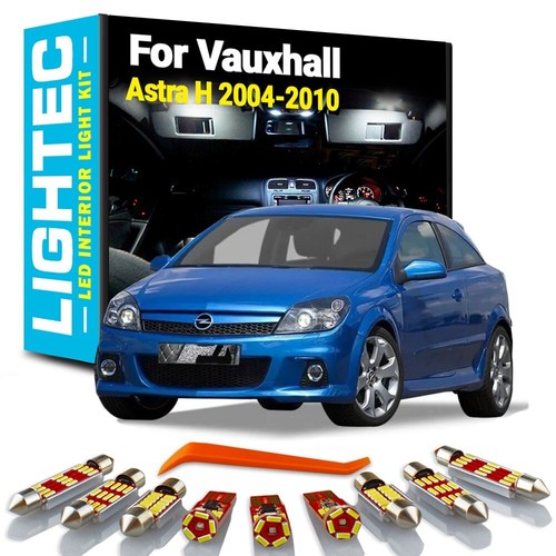 For vauxhall astra 10 - vauxhall,