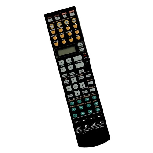 Remote control for yamaha - for,