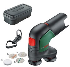 Bosch EASYCURVSANDER 12v Cordless Adaptable Sander Body Only With Case