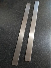 Stainless Steel - Flat Bar