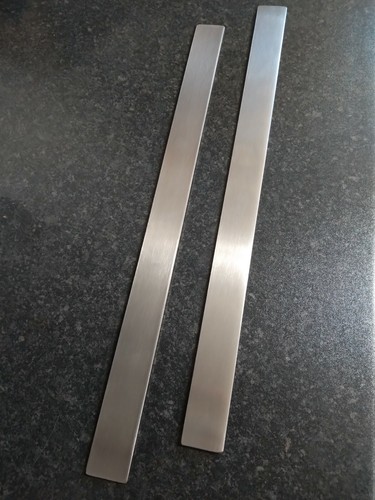 Stainless steel flat bar - stainless,