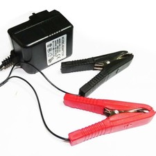 Ride on Mower 12V Battery