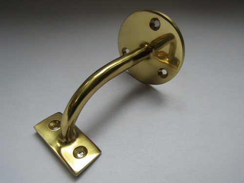 Traditional stair bannister - stair,