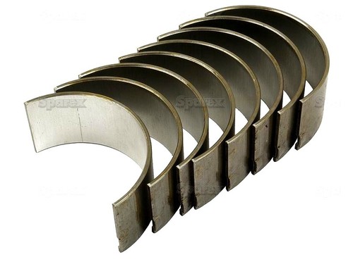Conrod bearing set for - conrod,