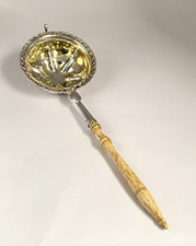 Antique Dated 1872 Solid