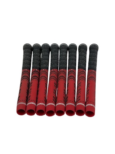 Golf grip rubber half - rubber,