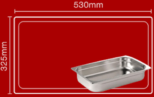Bain marie potliners easy bags - bain,