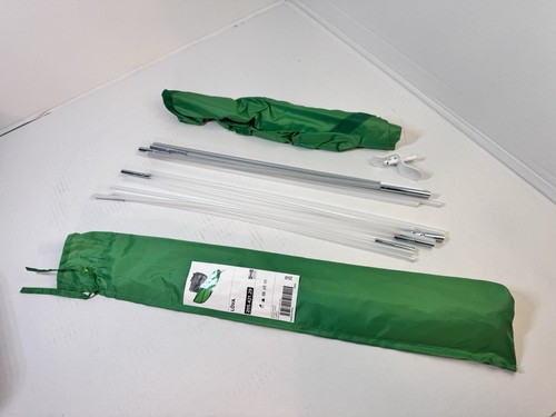 Ikea lova green - green, bed