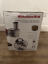 KitchenAid FOOD PROCESSOR FOR