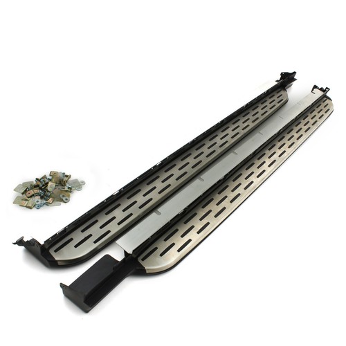 Rd3468 side steps running - rd3468,