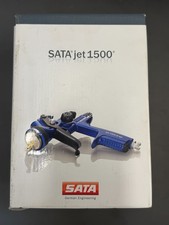 SATA Jet 1500 B RP 1.4  Nozzle