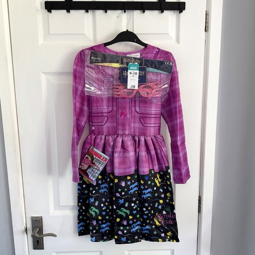 Girls bnwt harry - girls, luna