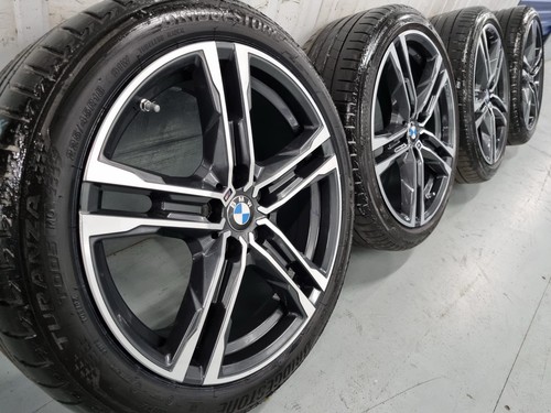 Genuine bmw series - 2,