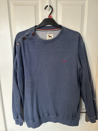 Vintage one true saxon jumper - one,