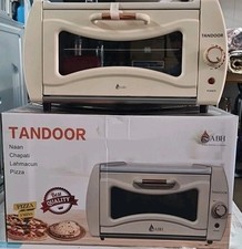 Tandoor Oven for Lahmacun