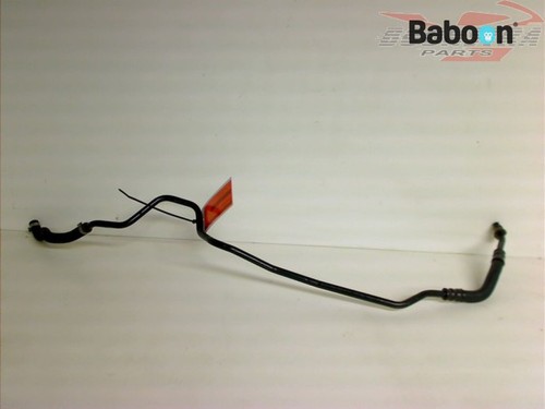 Oil cooler hose - cooler, /