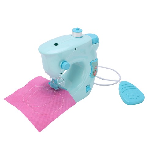 Electric sewing machine for - machine,