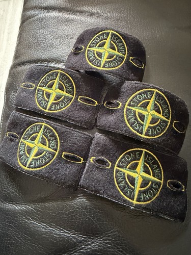 Stone island genuine - stone,